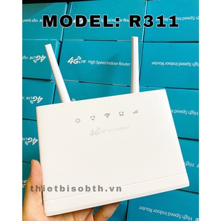 Bộ Phát wifi từ sim 3g/4g Huawei B312-926 Tốc độ cao 150mbps