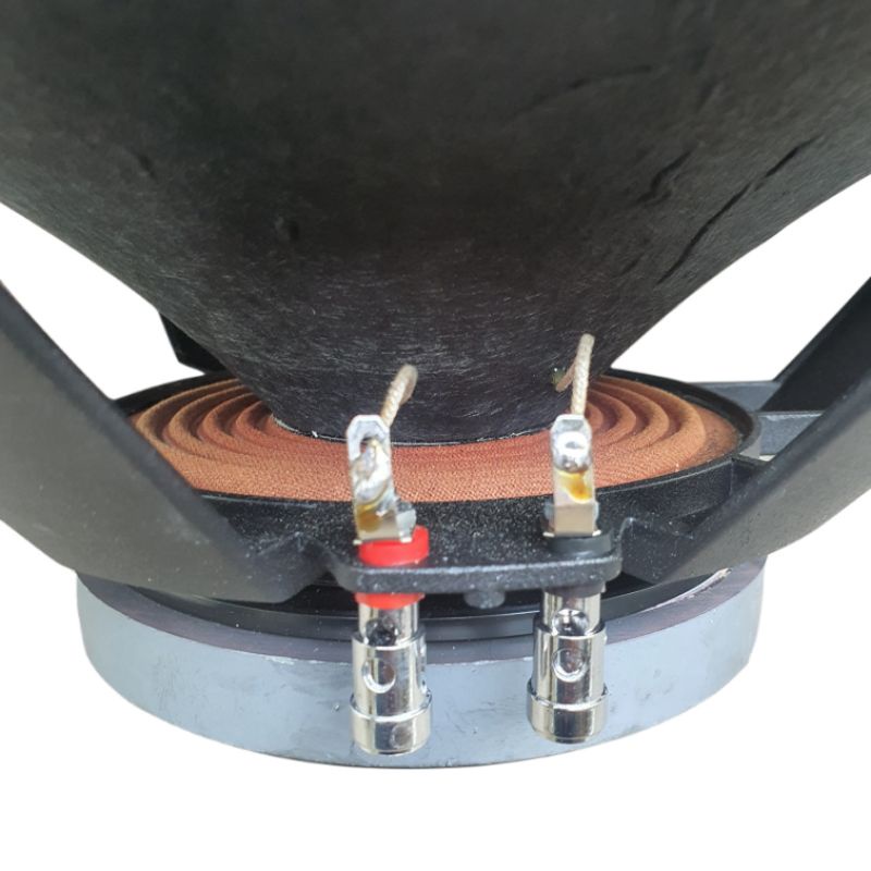 Bass 40 Coil 65 Từ 170 China Sườn Nhôm