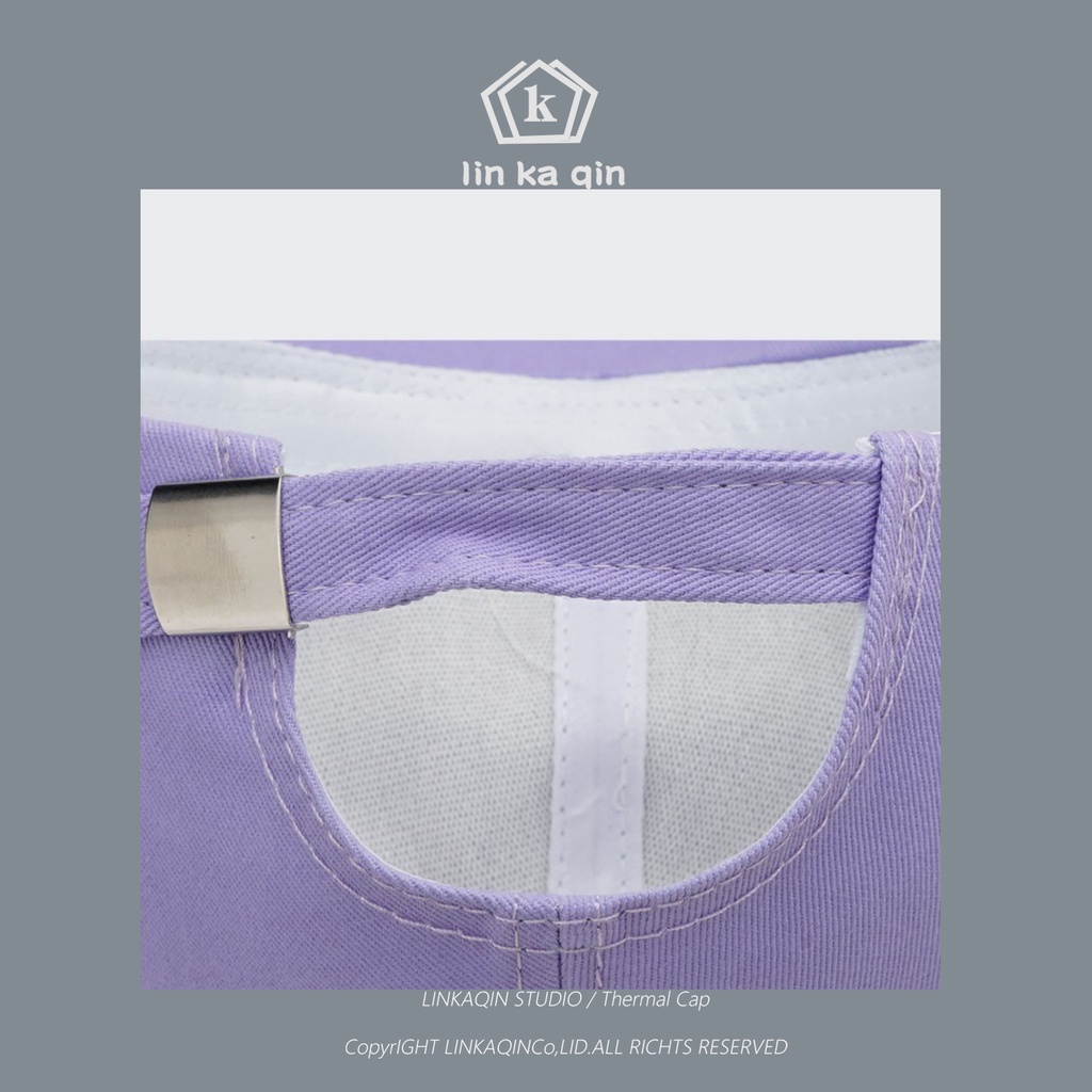 Mũ Lưỡi Trai Chống Nắng Phong Cách Nhật Hàn Thời Trang Mùa Hè Cho Nữ