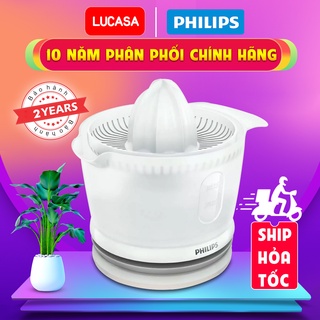 Máy vắt cam philips hr2738 | phân phối chính hãng