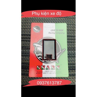 Ic cá mập mở tua cho wave dream