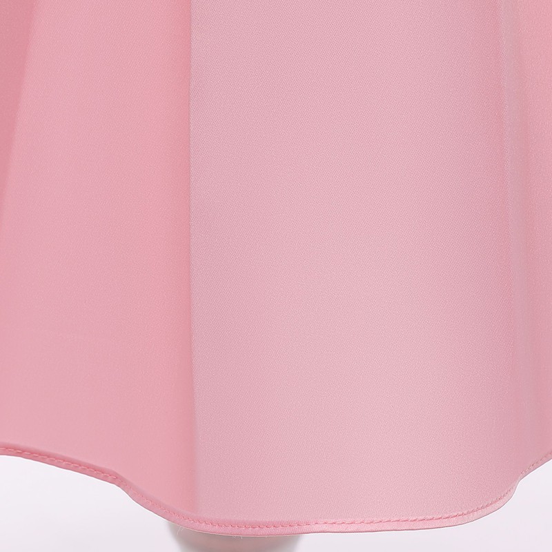 Đầm Công Chúa Hai Dây Hở Vai Thời Trang Mùa Hè Cho Bé Gái L5248