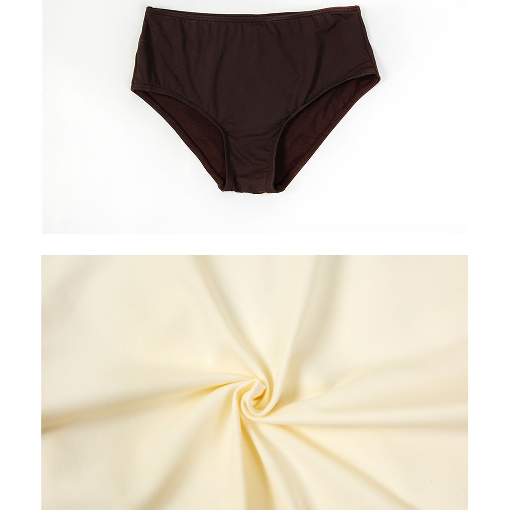 Bộ Đồ Bơi Hai Mảnh Trễ Vai Xinh Xắn Dành Cho Nữ | BigBuy360 - bigbuy360.vn