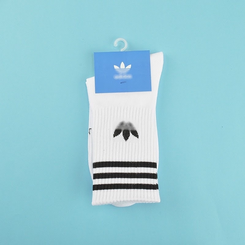 Tất Vớ nam Nữa DAS Unisex Cổ Cao Phong Cách Thời Trang Loại 1