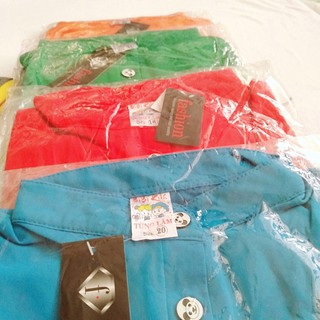 Áo Thun Bé Trai Size 20-32kg