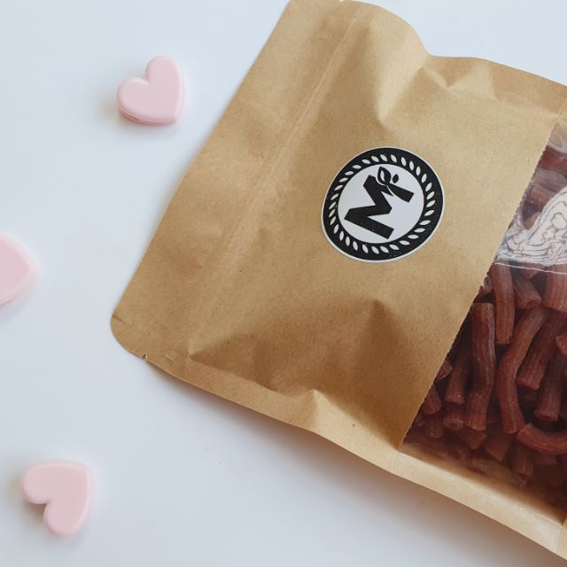 500G Nui gạo lứt EATCLEAN | BigBuy360 - bigbuy360.vn