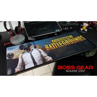 Miếng lót chuột game cỡ lớn 90x40 cm
