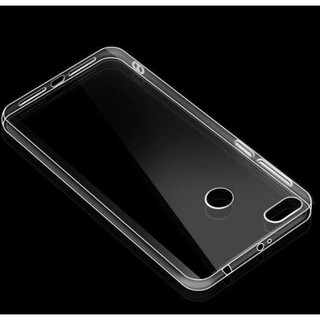 BỘ 2 ỐP DẺO TRONG SUỐT XIAOMI REDMI 4X