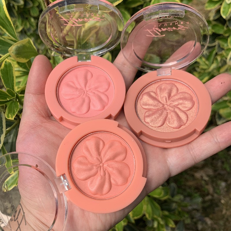 (New product) Petal blush to brighten the skin | BigBuy360 - bigbuy360.vn