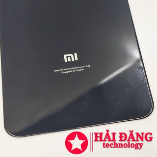 Nắp Lưng Xiaomi Mi8 Lite