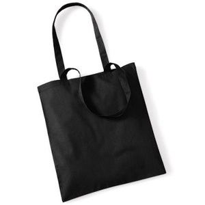 Túi tote túi vải canvas trơn đeo vai đi học đi chơi giá rẻ Tuvanvas TCV21