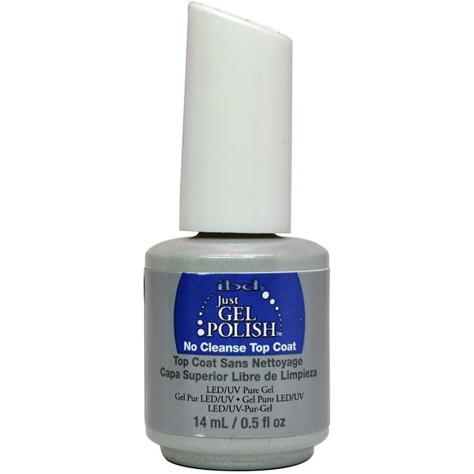 Sơn Gel Liên Kết iBD Base Coat , Top Coat , No Cleanse Top Coat , PowerBond Của Hãng iBD Hàng USA