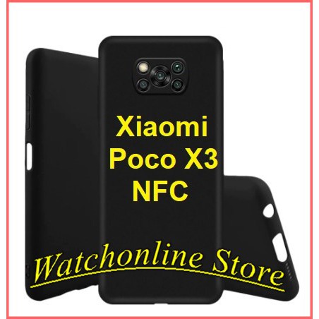 [Mã ELHACE giảm 4% đơn 300K] Ốp lưng dẻo TPU Xiaomi Poco x3 NFC / Poco x3 pro Poco M3 m3 pro K40 K40 pro Poco F3