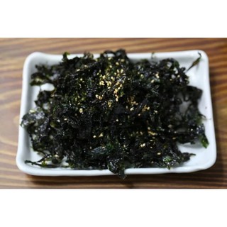 (HÀNG CHÍNH HÃNG) RONG BIỂN VỤN TRỘN CƠM 400 GRAM