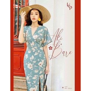 Combo váy Lép Mizu sz M newtag và một váy khác newtag sz M