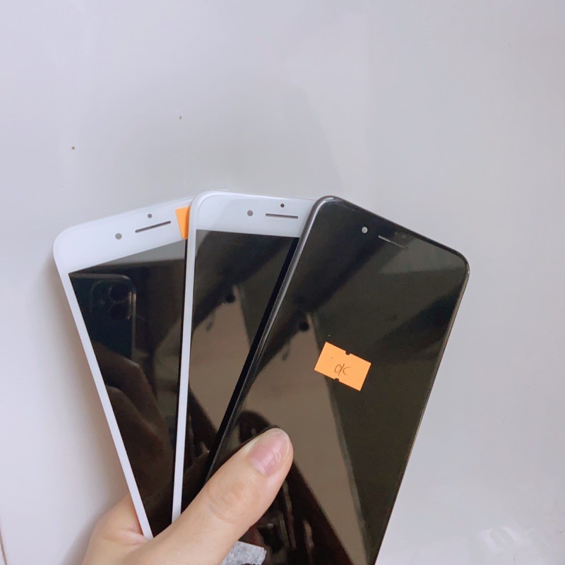 Màn ip 8g zin bóc máy- full màu đen trắng hàng chất lượng . Bảo hành bao tét 15 ngày