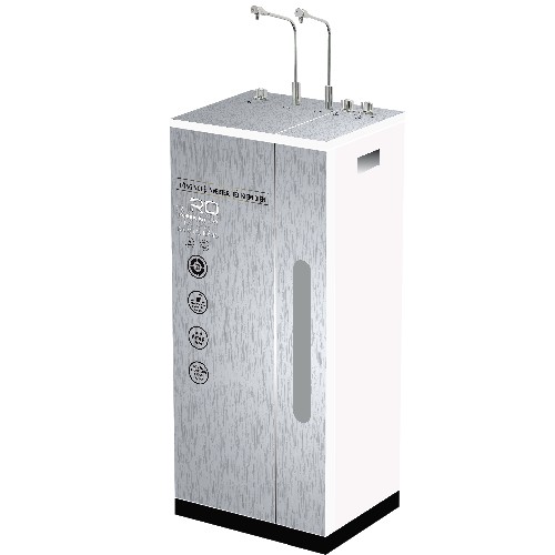 MÁY LỌC NƯỚC RO 10 CẤP LỌC TÍCH HỢP NÓNG-LẠNH-NGUỘI (CHIP)