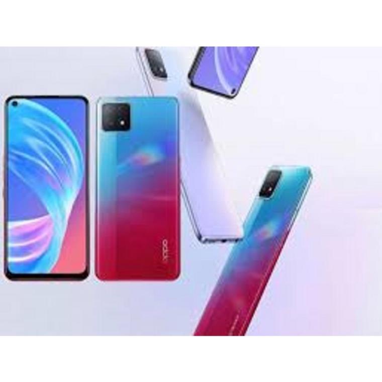 [Smartphone 5G ] điện thoại Oppo A72 5G 2sim ram 8G/256G mới Chính Hãng, Chiến PUBG/Liên Quân chất - BBC 03