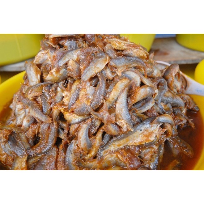 Mắm cá sặc đặc sản Châu Đốc 500gr | BigBuy360 - bigbuy360.vn