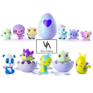 Đồ chơi trẻ em Trứng Hatchimals cho bé hàng made in Việt Nam