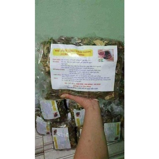 Cỏ máu tăng cân 1kg