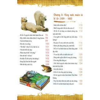 Khám Phá Những Bí Ẩn Về Trái Đất