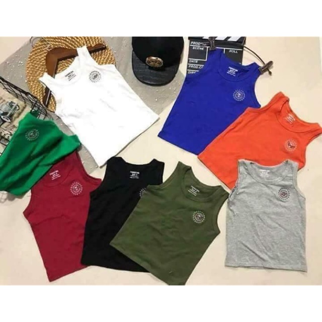 3 áo chỉ với 100k