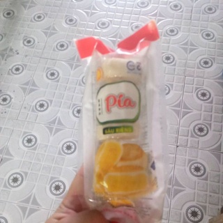 Bánh Pía phiên bản mini