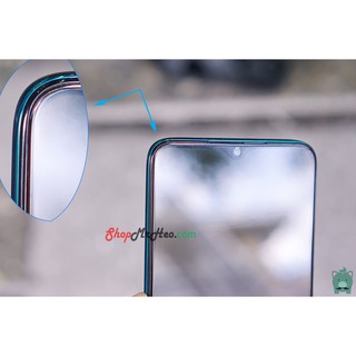 Dán Dẻo TPU Full Màn Hình Xiaomi Redmi Note 8 Pro