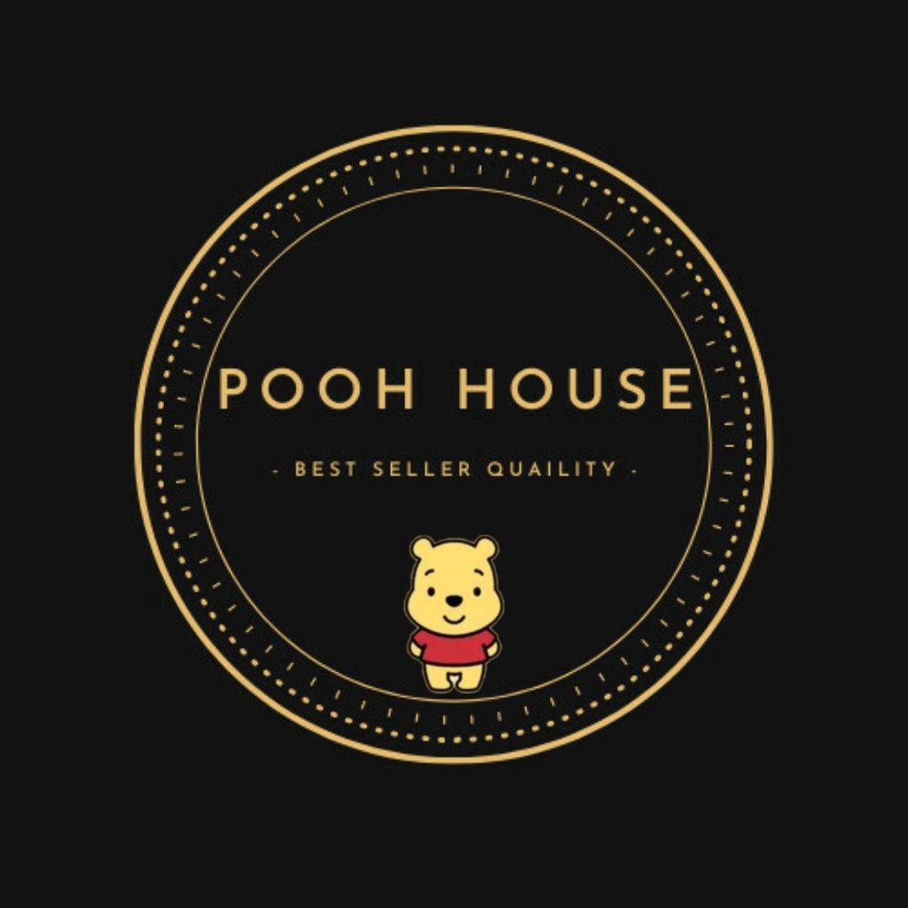 The Pooh House