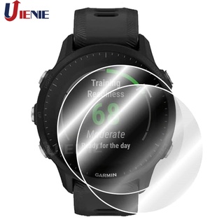 2 kính cường lực bảo vệ màn hình cho garmin forerunner 955