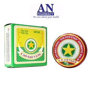 Cao sao vàng OPC 10g