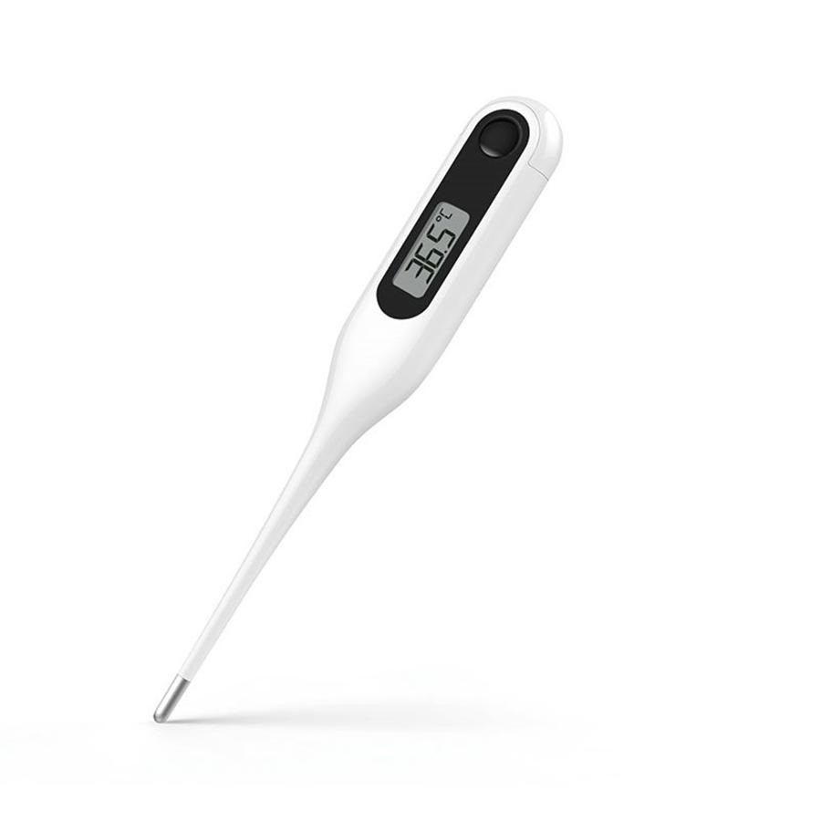 [Hỏa Tốc HCM] Nhiệt Kế Điện Tử Xiaomi- Nhiệt kế y tế LCD Xiaomi Medical Electronic Thermometer