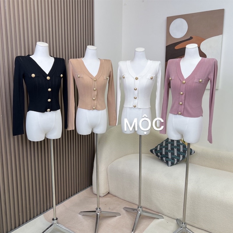 Áo len mongtoghi dài tay mẫu thời trang mới nhất