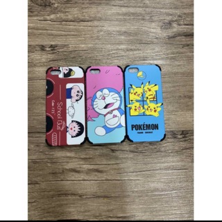 Xả kho ốp lưng hoạt hình iphone 5, 5S, 5SE tnk113