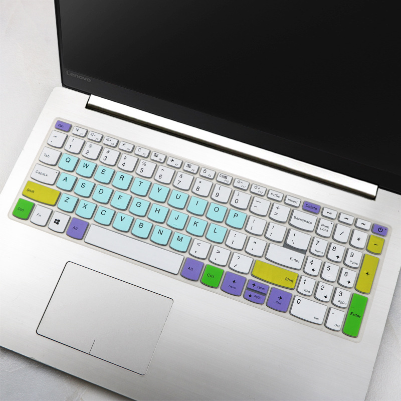 Miếng phủ bảo vệ bàn phím máy tính xách tay Lenovo 15.6 inch IdeaPad320 C 330 C V330