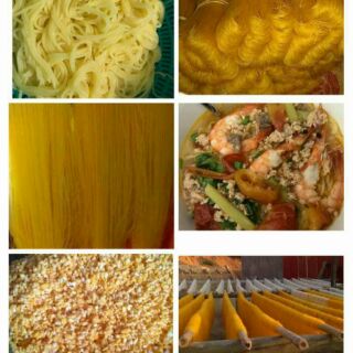 Bún ngô nương Cao Bằng (1kg)