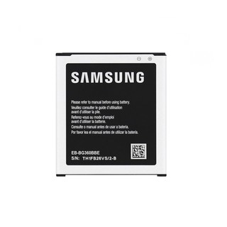 PIN SAMSUNG GALAXY CORE PRIME G360 / J200 ZIN BẢO HÀNH 3 THÁNG