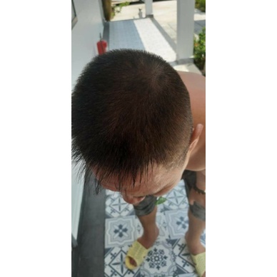 Dầu gội làm nâu tóc Matrix Le'cos