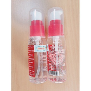Dầu dưỡng bóng tóc Marado 30ml