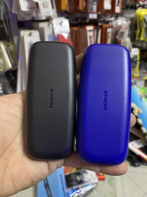 Vỏ Phím Nokia 105 2019 linh kiện