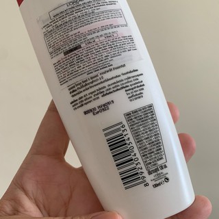 Dầu gội L'oreal Phục Hồi Tóc 130ml