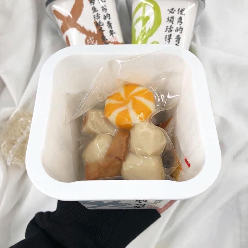 LẨU CỐC CÁ VIÊN HONGKONG| TAIWANFOODSG | BigBuy360 - bigbuy360.vn