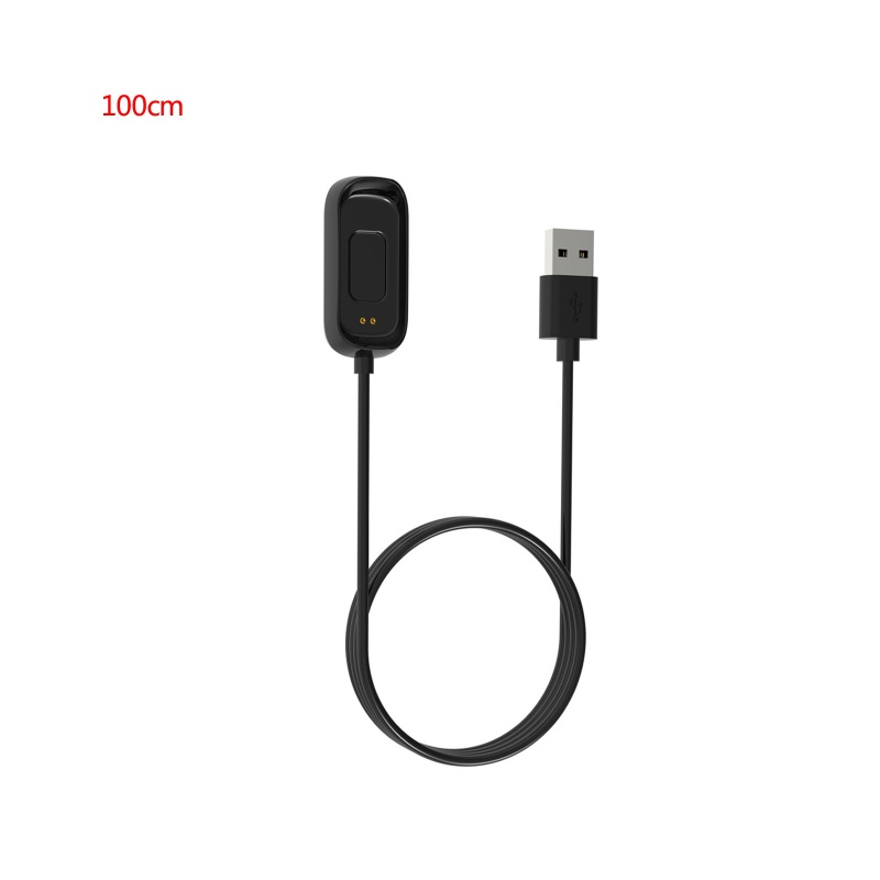 Dây cáp sạc USB 30/100cm cho đồng hồ thông minh OPPO&lt;br&gt;