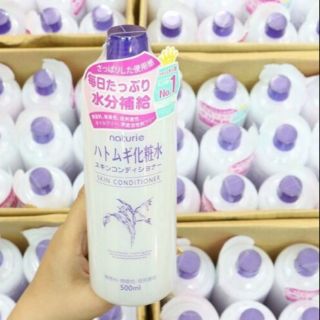 Toner / lotion ý dĩ Naturie