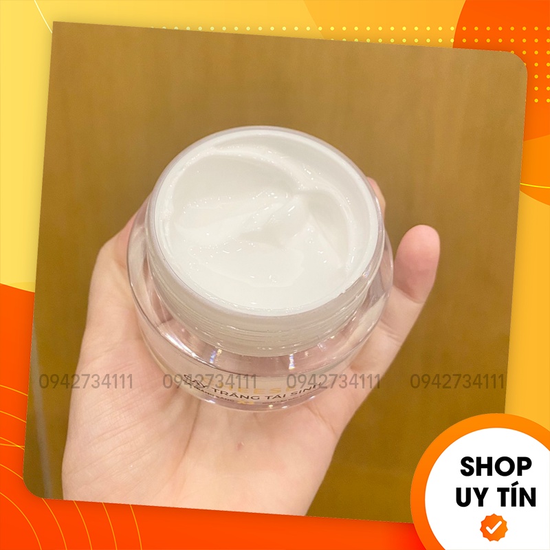 [Chính Hãng] Mặt Nạ Cấy Trắng Tái Sinh Cheese Cty Mỹ Phẩm Ngọc Tú - 8936206760085