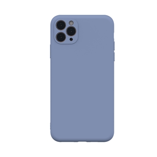 Ốp Lưng Silicon Cao Cấp Cho Iphone 12 11 Pro