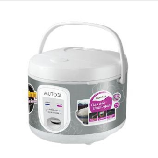 Nồi cơm điện Mutosi MR56