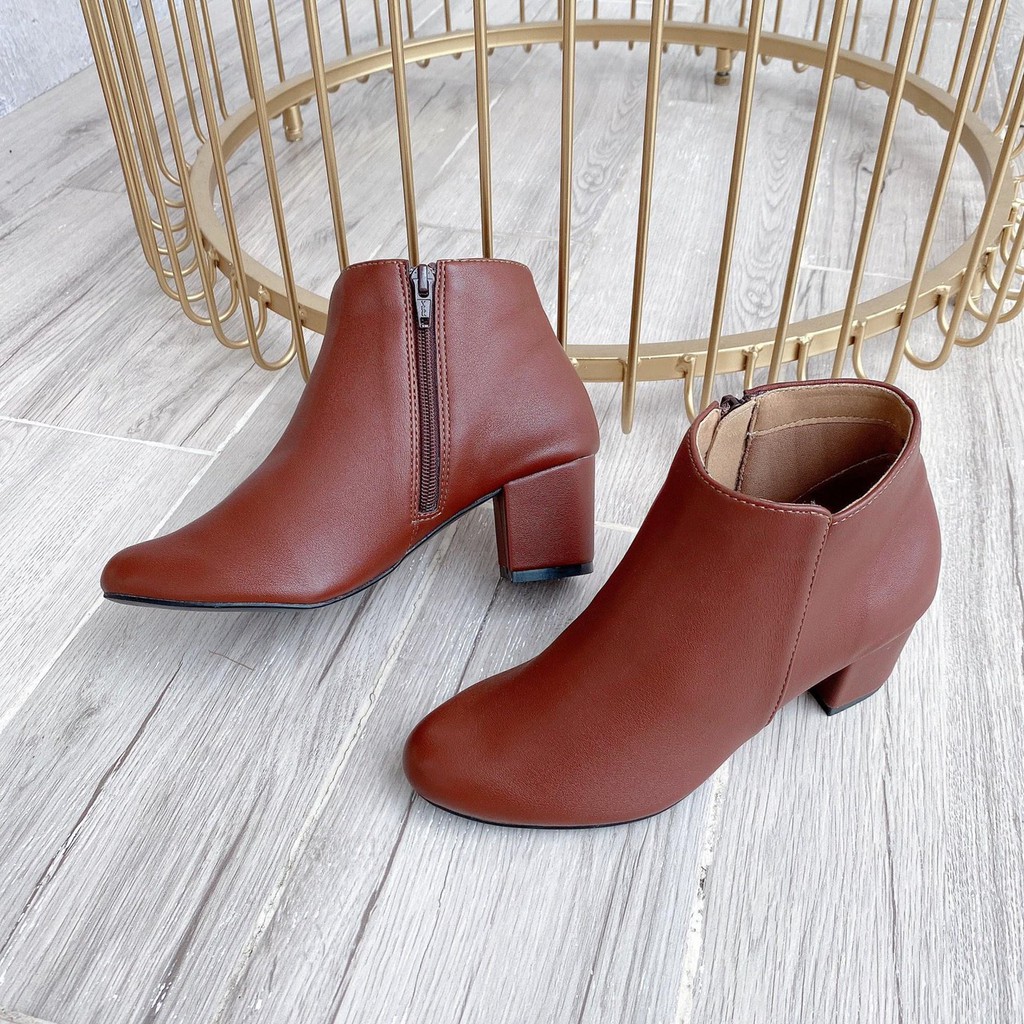 [Ảnh thật 100%] boot đẹp Em’s Shoes MS: EM01 | BigBuy360 - bigbuy360.vn
