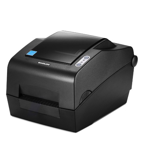 Máy in mã vạch Bixolon SLP-TX 400G